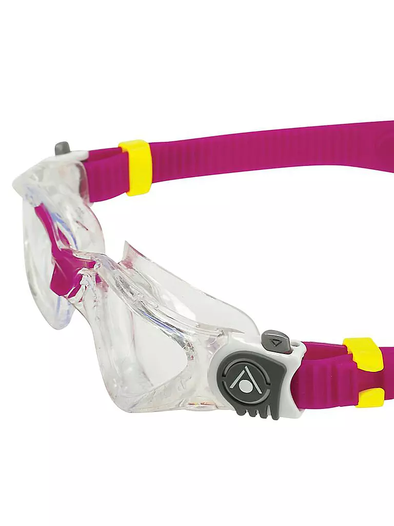 AQUASPHERE | Schwimmbrille Kayenne Compact | Baie