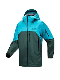 ARCTERYX |  Herren Tourenjacke Rush GTX Pro 3L  | Bleu