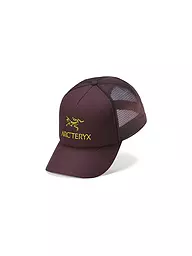 ARCTERYX |  Kappe Bird Word Trucker  | Baie