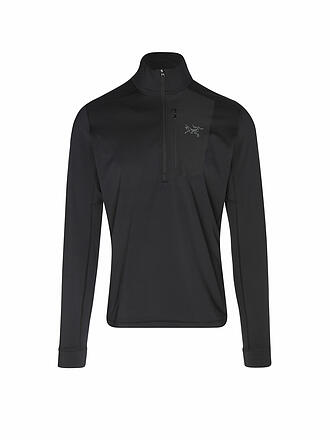 ARCTERYX | Sous-vêtement zippé pour homme RHO LT