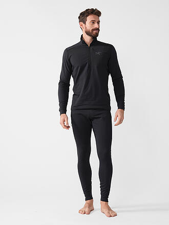 ARCTERYX | Sous-vêtement zippé pour homme RHO LT