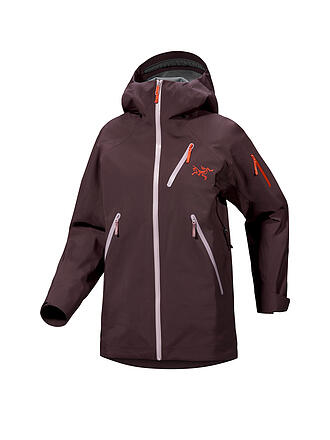 ARCTERYX | Veste de randonnée pour femme Nita Shell GTX Hoodie