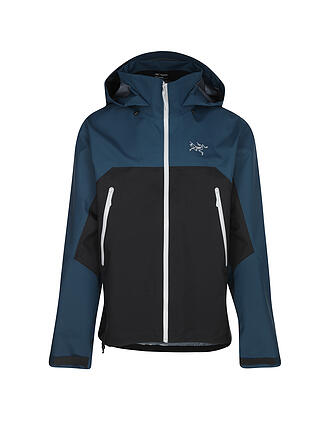 ARCTERYX | Veste de randonnée pour homme Beta AR 3L GTX à capuche