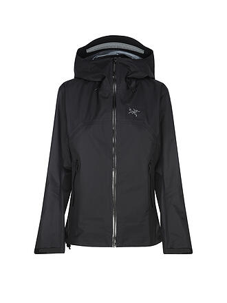 ARCTERYX | Veste de randonnée pour femme Beta SL GTX Hoodie