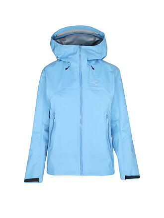 ARCTERYX | Veste de randonnée pour femme Beta SL GTX Hoodie