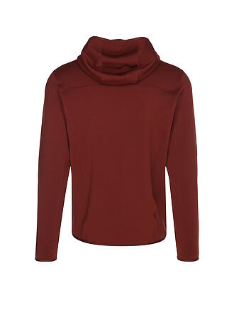 ARCTERYX | Sweat de randonnée homme Kynite à capuche