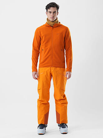 ARCTERYX | Veste polaire à capuche Kyanite pour hommes