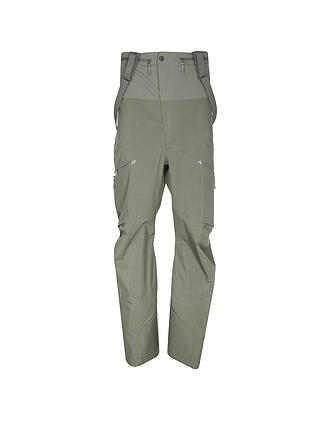 ARCTERYX | Pantalon de randonnée pour homme Rush BIB 3L GTX