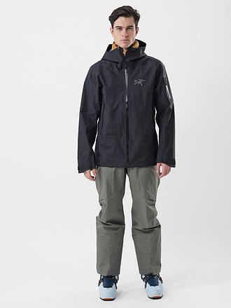 ARCTERYX | Pantalon de randonnée pour homme Rush BIB 3L GTX