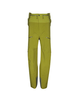 ARCTERYX | Pantalon de randonnée pour femme Rush BIB 3L GTX