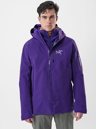 ARCTERYX | Veste de randonnée Sabre SV GTX à capuche pour homme