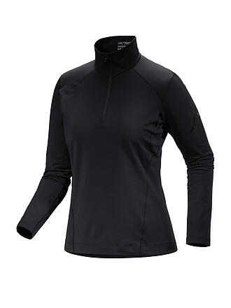 ARCTERYX | Zipshirt fonctionnel Rho pour femmes