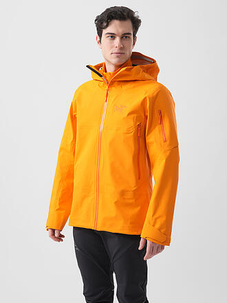 ARCTERYX | Veste de randonnée Sabre 3L GTX à capuche pour homme