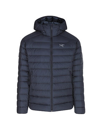 ARCTERYX | Veste isolante à capuche Cerium pour homme