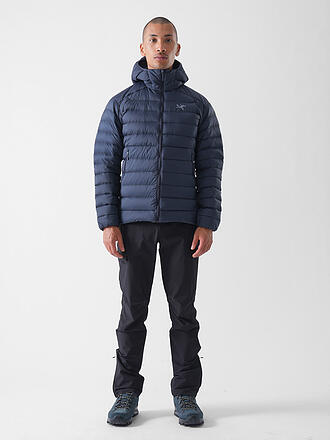 ARCTERYX | Veste isolante à capuche Cerium pour homme