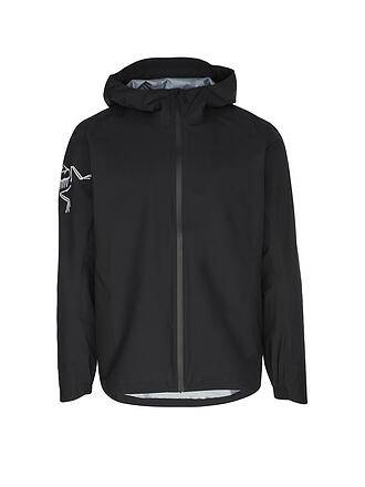 ARCTERYX | Veste de randonnée pour homme Norvan 3L GTX Hoodie