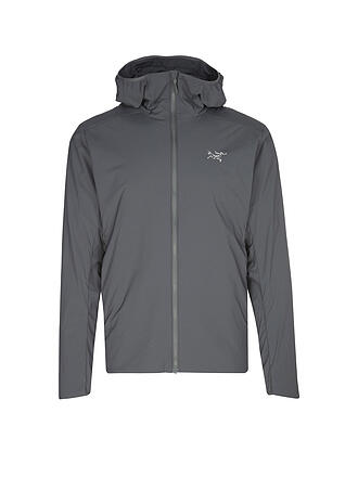 ARCTERYX | Veste isolante à capuche Atom SL pour homme