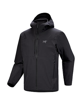 ARCTERYX | Veste softshell pour hommes Gamma Lightweight Hoodie