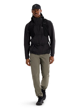 ARCTERYX | Veste softshell pour hommes Gamma Lightweight Hoodie