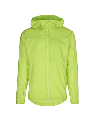 ARCTERYX | Coupe-vent Squamish Hoodie Homme