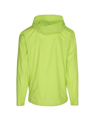 ARCTERYX | Coupe-vent Squamish Hoodie Homme