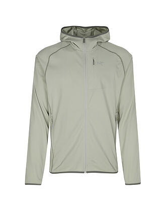 ARCTERYX | Veste polaire Delta à capuche pour homme