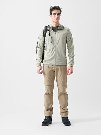 ARCTERYX | Veste polaire Delta à capuche pour homme