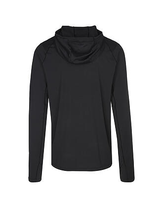 ARCTERYX | T-shirt de sport pour homme Cormac UV50 à capuche