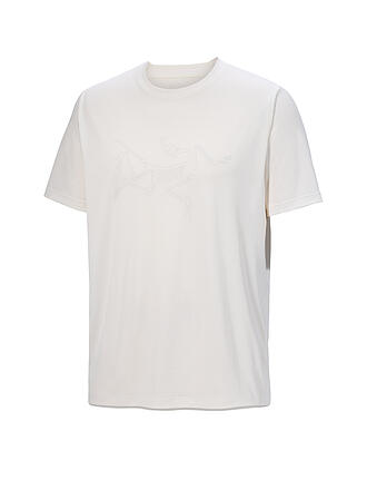 ARCTERYX | T-shirt de sport pour homme Cormac Logo UV40+