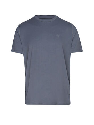 ARCTERYX | T-shirt de sport pour homme Cormac Crew UV 50+