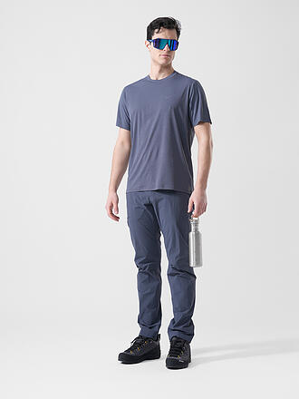 ARCTERYX | T-shirt de sport pour homme Cormac Crew UV 50+