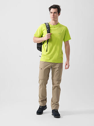 ARCTERYX | T-Shirt Kragg Homme