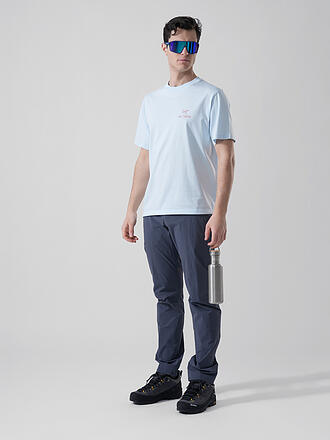 ARCTERYX | T-shirt Kragg homme