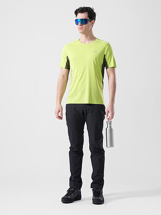 ARCTERYX | T-shirt de sport pour homme Norvan Downword