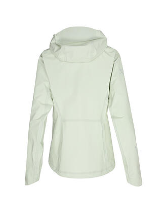 ARCTERYX | Veste de randonnée pour femme Norvan 3L GTX Hoodie