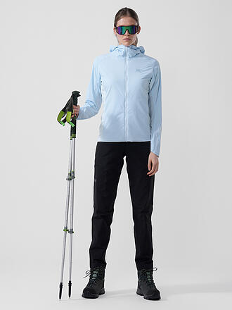 ARCTERYX | Veste isolante à capuche Atom SL pour femmes