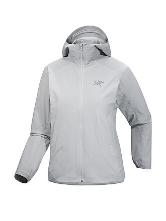 ARCTERYX | Veste Softshell Légère à Capuche Gamma pour Femme