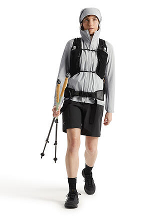 ARCTERYX | Veste Softshell Légère à Capuche Gamma pour Femme