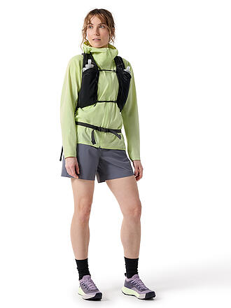 ARCTERYX | Veste softshell à capuche légère Gamma pour femme