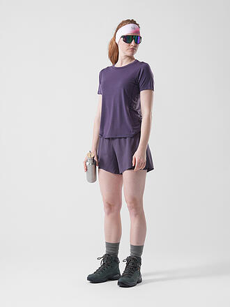 ARCTERYX | T-shirt de sport en laine mérinos Lana pour femme