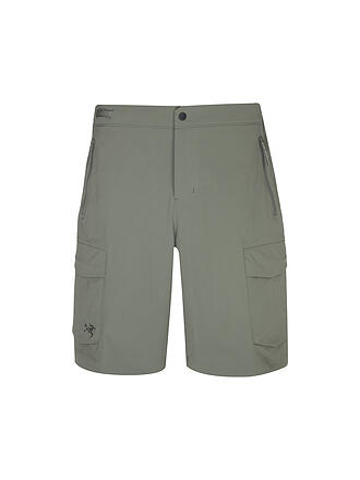 ARCTERYX | Short de randonnée Sonii Utility SL 10 pour femme