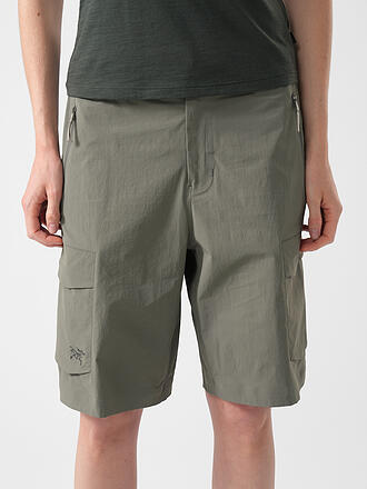 ARCTERYX | Short de randonnée Sonii Utility SL 10 pour femme
