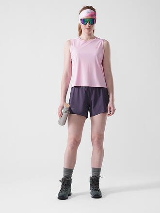 ARCTERYX | Shorts Norvan 2en1 5" pour femmes