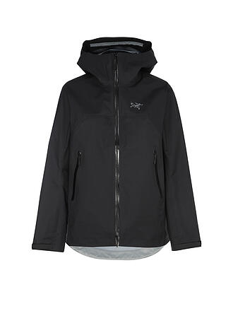 ARCTERYX | Veste de randonnée Beta GTX à capuche pour femme