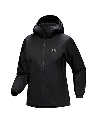ARCTERYX | Veste isolante à capuche Atom pour femme