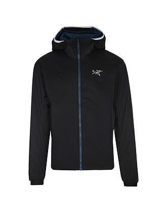 ARCTERYX | Nom du produit : Veste isolante Atom Hoodie pour hommes
Marque : ARCTERYX
Couleur : bleu foncé
Catégories : Hommes

Matériau : Fibre synthétique