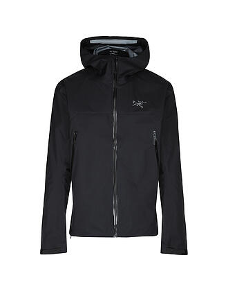 ARCTERYX | Veste de randonnée pour homme Beta GTX AR 3L Hoodie
