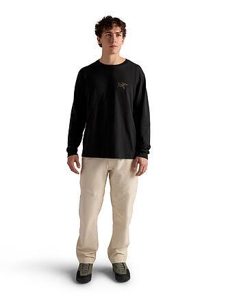 ARCTERYX | T-shirt Kragg Relaxed Homme