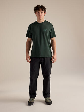 ARCTERYX | T-shirt Kragg homme