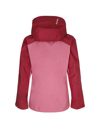 ARCTERYX | Veste de randonnée pour femme Beta AR 3L GTX Pro Hoodie